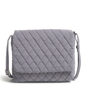 Vera Bradley Outlet Small Flap Hipster